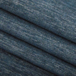 Sunbrella® 42091-0003 Platform Indigo 54" Upholstery Fabric