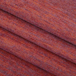Sunbrella® 42091-0017 Platform Sangria 54" Upholstery Fabric