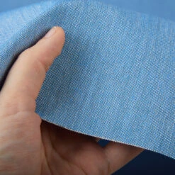 Sunbrella® 48103-0000 Cast Ocean 54" Upholstery Fabric 11 Sunbrella® 48103-0000 Cast Ocean 54" Upholstery Fabric -Fabric Store Sunbrella Pure 48103 0000 Cast Ocean 54 Upholstery Fabric 4