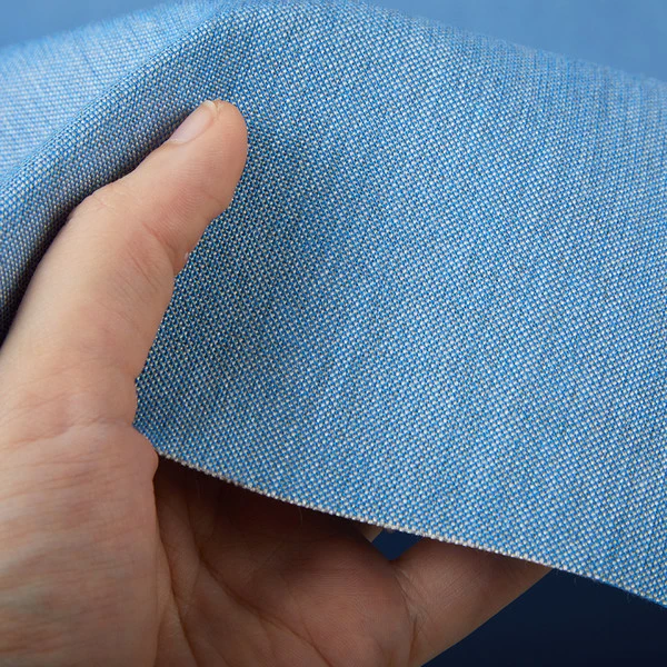 Sunbrella® 48103-0000 Cast Ocean 54" Upholstery Fabric 6 Sunbrella® 48103-0000 Cast Ocean 54" Upholstery Fabric - Image 4