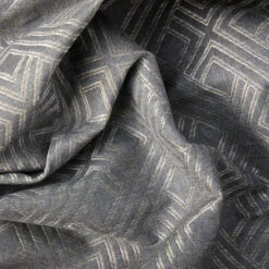 Sunbrella® 69006-0008 Integrated Steel 54" Upholstery Fabric -Fabric Store Sunbrella Shift 69006 0008 Integrated Steel 54 Upholstery Fabric 5