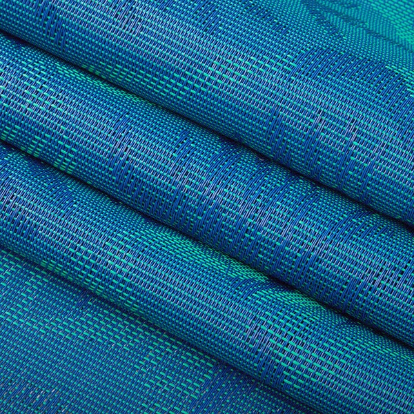 Textilene® Decorative Vinyl Mesh Antigua 54" Fabric 4 Textilene® Decorative Vinyl Mesh Antigua 54" Fabric - Image 2