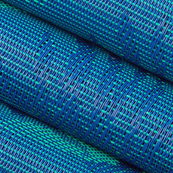 Textilene® Decorative Vinyl Mesh Antigua 54" Fabric 6 Textilene® Decorative Vinyl Mesh Antigua 54" Fabric - Image 4