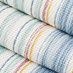 Textilene® Decorative Vinyl Mesh Elizabeth 54" Fabric -Fabric Store Textilene Decorative Vinyl Mesh Elizabeth 54 Fabric 4