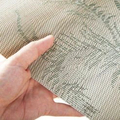 Textilene® Decorative Vinyl Mesh Fern Dance 54" Fabric 12 Textilene® Decorative Vinyl Mesh Fern Dance 54" Fabric -Fabric Store Textilene Decorative Vinyl Mesh Fern Dance 54 Fabric 5