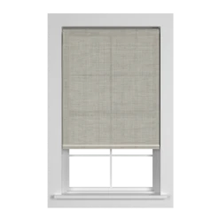 Textilene® Decorative Vinyl Mesh Jaunt Smoke 54" Fabric -Fabric Store Textilene Decorative Vinyl Mesh Jaunt Smoke 54 Fabric 904