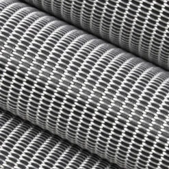Textilene® Decorative Vinyl Mesh Nickel 54" Fabric -Fabric Store Textilene Decorative Vinyl Mesh Nickel 54 Fabric 4