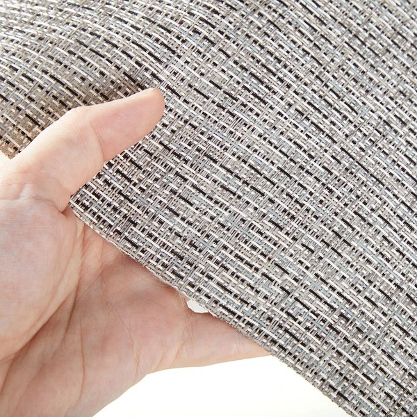 Textilene® Decorative Vinyl Mesh Whisper 54" Fabric 7 Textilene® Decorative Vinyl Mesh Whisper 54" Fabric - Image 5