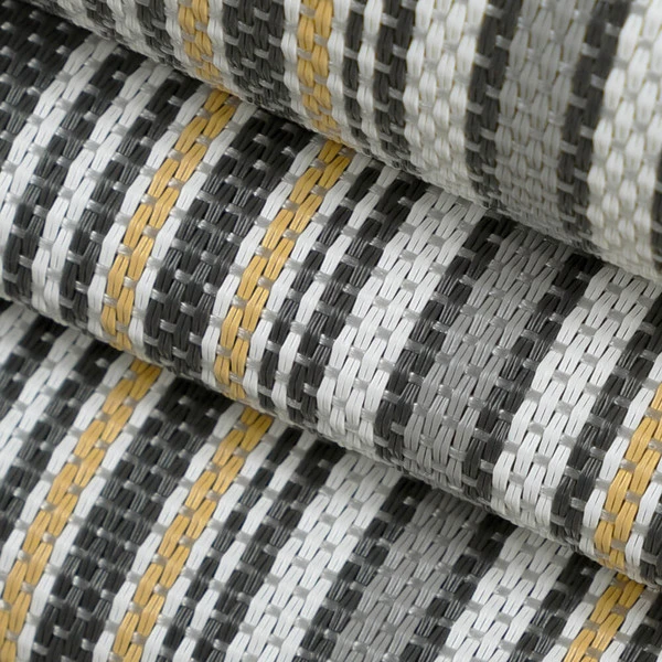 Textilene® Sailrite® Vinyl Mesh Brazen Biscotti 54" Fabric 6 Textilene® Sailrite® Vinyl Mesh Brazen Biscotti 54" Fabric - Image 4
