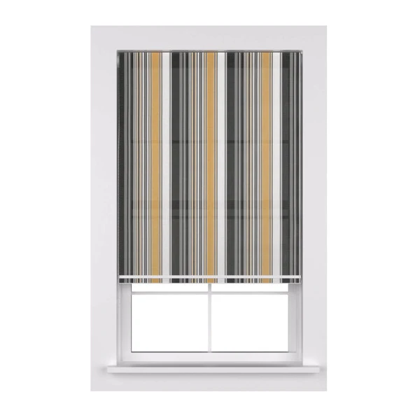 Textilene® Sailrite® Vinyl Mesh Brazen Biscotti 54" Fabric 8 Textilene® Sailrite® Vinyl Mesh Brazen Biscotti 54" Fabric - Image 6