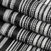 Textilene® Sailrite® Vinyl Mesh Brazen Onyx 54" Fabric