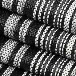 Textilene® Sailrite® Vinyl Mesh Brazen Onyx 54" Fabric 11 Textilene® Sailrite® Vinyl Mesh Brazen Onyx 54" Fabric -Fabric Store Textilene Sailrite Vinyl Mesh Brazen Onyx 54 Fabric 4