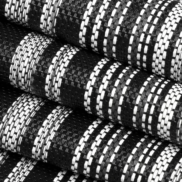 Textilene® Sailrite® Vinyl Mesh Brazen Onyx 54" Fabric 6 Textilene® Sailrite® Vinyl Mesh Brazen Onyx 54" Fabric - Image 4