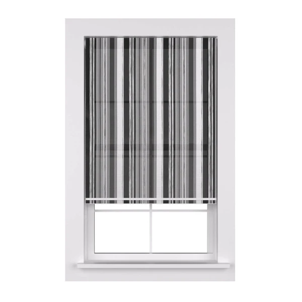 Textilene® Sailrite® Vinyl Mesh Brazen Onyx 54" Fabric 8 Textilene® Sailrite® Vinyl Mesh Brazen Onyx 54" Fabric - Image 6