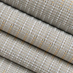 Textilene® Sailrite® Vinyl Mesh Trail Blonde 54" Fabric -Fabric Store Textilene Sailrite Vinyl Mesh Trail Blonde 54 Fabric 4