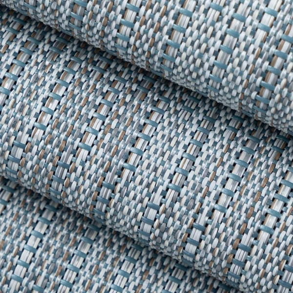 Textilene® Sailrite® Vinyl Mesh Trail Drizzle 54" Fabric 5 Textilene® Sailrite® Vinyl Mesh Trail Drizzle 54" Fabric - Image 3