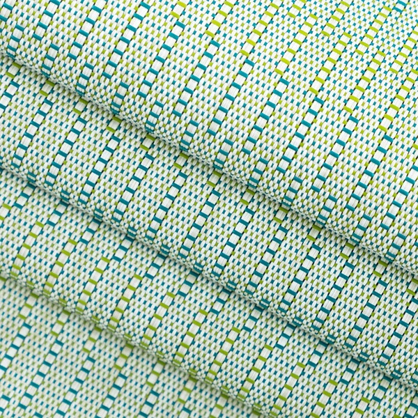 Textilene® Sailrite® Vinyl Mesh Trail Seaweed 54" Fabric 3 Textilene® Sailrite® Vinyl Mesh Trail Seaweed 54" Fabric