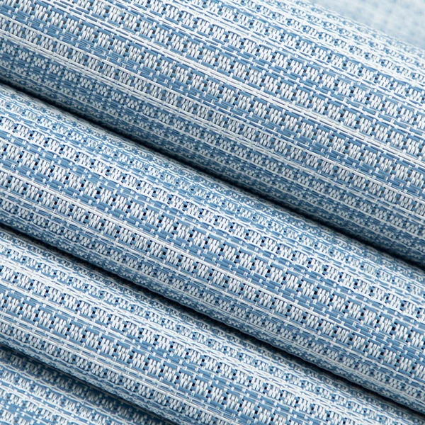 Textilene® Sailrite® Vinyl Mesh Tremor Iceberg 54" Fabric 5 Textilene® Sailrite® Vinyl Mesh Tremor Iceberg 54" Fabric - Image 3