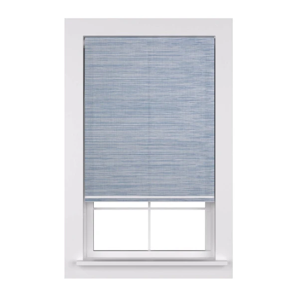 Textilene® Sailrite® Vinyl Mesh Tremor Iceberg 54" Fabric 8 Textilene® Sailrite® Vinyl Mesh Tremor Iceberg 54" Fabric - Image 6