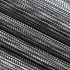 Textilene® Sailrite® Vinyl Mesh Tremor Midnight 54" Fabric