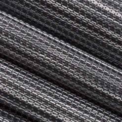 Textilene® Sailrite® Vinyl Mesh Tremor Midnight 54" Fabric -Fabric Store Textilene Sailrite Vinyl Mesh Tremor Midnight 54 Fabric 3
