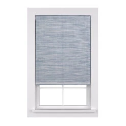 Textilene® Sailrite® Vinyl Mesh Tremor Steel Blue 54" Fabric -Fabric Store Textilene Sailrite Vinyl Mesh Tremor Steel Blue 54 Fabric 904