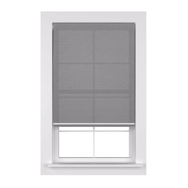 Textilene® Sailrite® Vinyl Mesh Tremor Tuxedo 54" Fabric 8 Textilene® Sailrite® Vinyl Mesh Tremor Tuxedo 54" Fabric - Image 6