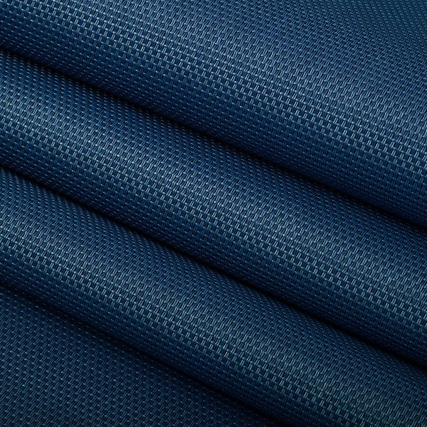 Textilene® Sunsure Vinyl Mesh Dark Blue 54" Fabric 3 Textilene® Sunsure Vinyl Mesh Dark Blue 54" Fabric