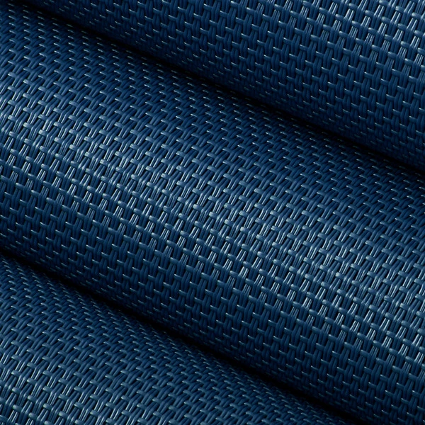 Textilene® Sunsure Vinyl Mesh Dark Blue 54" Fabric 5 Textilene® Sunsure Vinyl Mesh Dark Blue 54" Fabric - Image 3