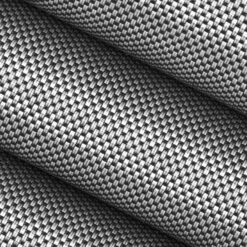 Textilene® Sunsure Vinyl Mesh Dense Titanium 54" Fabric -Fabric Store Textilene Sunsure Vinyl Mesh Dense Titanium 54 Fabric 4