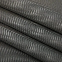 Textilene® Sunsure Vinyl Mesh Ninja Grey 54" Fabric