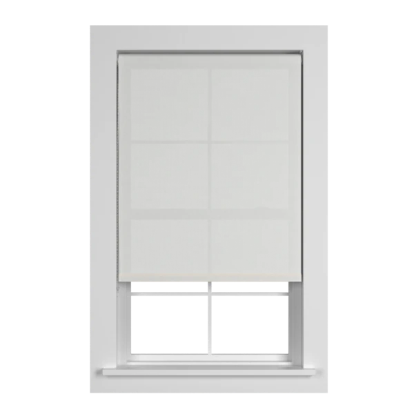 Textilene® Sunsure Vinyl Mesh White 54" Fabric 8 Textilene® Sunsure Vinyl Mesh White 54" Fabric - Image 6