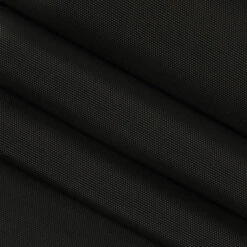 Top Notch® 11.5 Black 60" Fabric