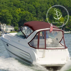 Top Notch® 11.5 Burgundy 60" Fabric -Fabric Store Top Notch 11.5 Burgundy 60 Fabric 75