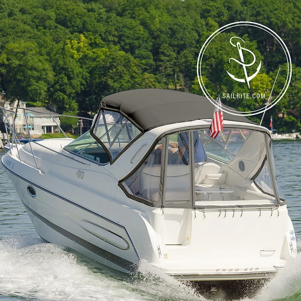 Top Notch®11.5 Charcoal 60" Fabric 6 Top Notch®11.5 Charcoal 60" Fabric - Image 4