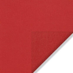 Top Notch® 1S Red 60" Fabric
