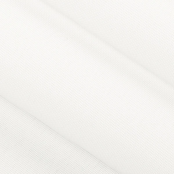 Top Notch® 1S White 60" Fabric 5 Top Notch® 1S White 60" Fabric - Image 3