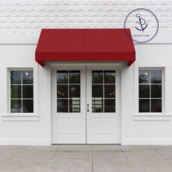 Top Notch® 9 Cardinal Red 60" Fabric -Fabric Store Top Notch 9 Cardinal Red 60 Fabric 72