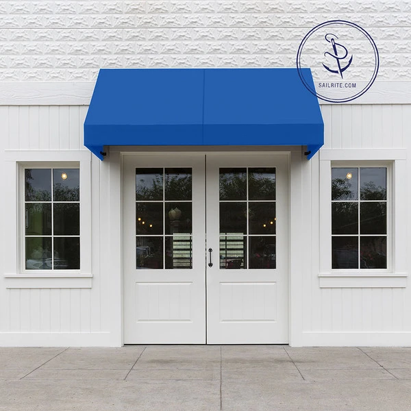 Top Notch® 9 Caribbean Blue 60" Fabric 6 Top Notch® 9 Caribbean Blue 60" Fabric - Image 4