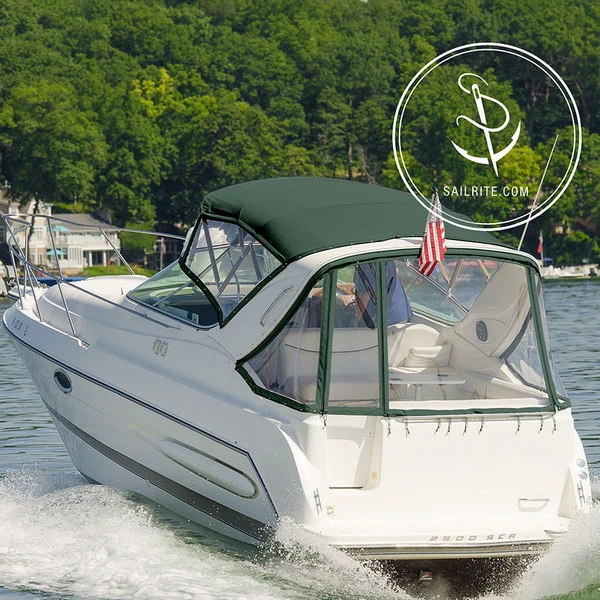 Top Notch® 9 Forest Green 60" Fabric 7 Top Notch® 9 Forest Green 60" Fabric - Image 5