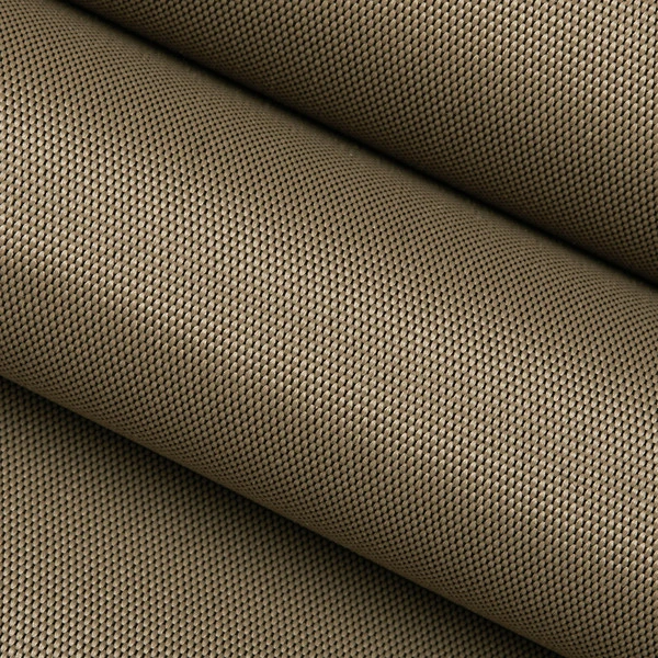 Top Notch® 9 Taupe 60" Fabric 5 Top Notch® 9 Taupe 60" Fabric - Image 3