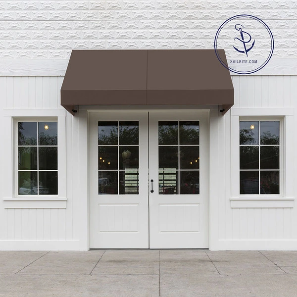 Top Notch® 9 Taupe 60" Fabric 6 Top Notch® 9 Taupe 60" Fabric - Image 4