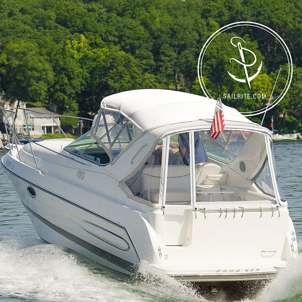 Top Notch® 9 White 60" Fabric 6 Top Notch® 9 White 60" Fabric - Image 4