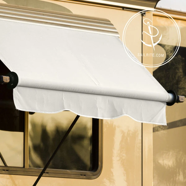 Top Notch® 9 White 60" Fabric 8 Top Notch® 9 White 60" Fabric - Image 6