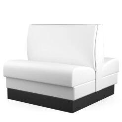 Ultraleather® Coast Snow Cap 54" Outdoor Fabric -Fabric Store Ultraleather Coast Outdoor Snow Cap 54 Fabric 906