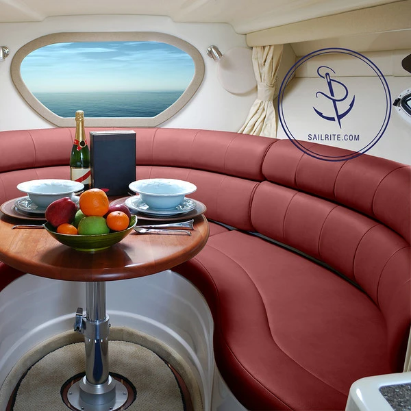 Ultraleather® Original Brick 54" Fabric 6 Ultraleather® Original Brick 54" Fabric - Image 4