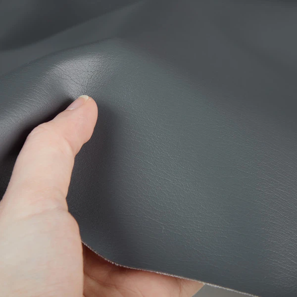Ultraleather® Original Charcoal 54" Fabric 5 Ultraleather® Original Charcoal 54" Fabric - Image 3