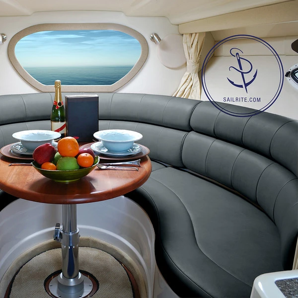 Ultraleather® Original Charcoal 54" Fabric 6 Ultraleather® Original Charcoal 54" Fabric - Image 4