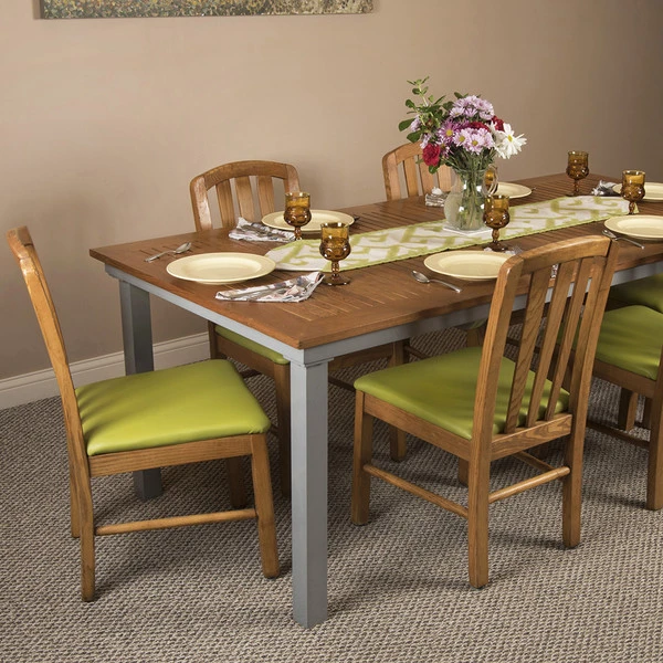 Ultraleather® Original Parrot 54" Fabric 7 Ultraleather® Original Parrot 54" Fabric - Image 5