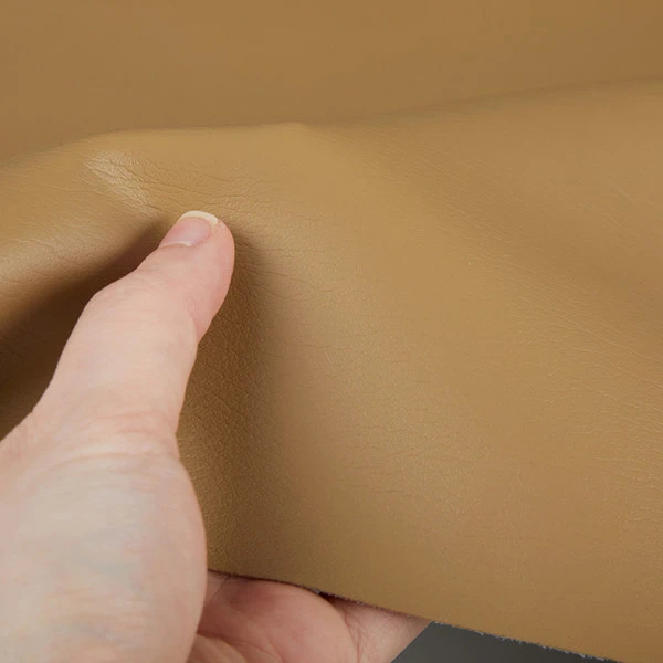 Ultraleather® Original Pecan 54" Fabric 5 Ultraleather® Original Pecan 54" Fabric - Image 3
